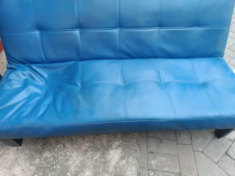Dijual sofa minimalis