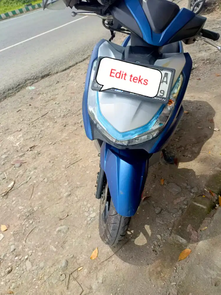 Dijual Freego 2024 istimewa