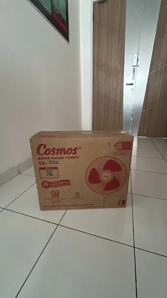 Kipas Angin Cosmos