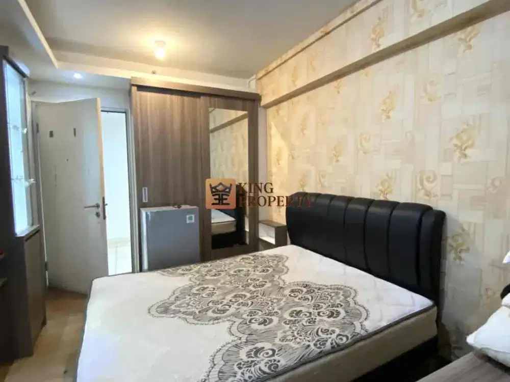 Disewa Apartemen Green Bay Pluit Greenbay Jakarta Utara
Tower Depan Coastview,