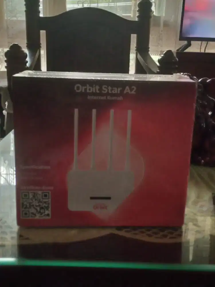 Jual Modem Orbit Star 2