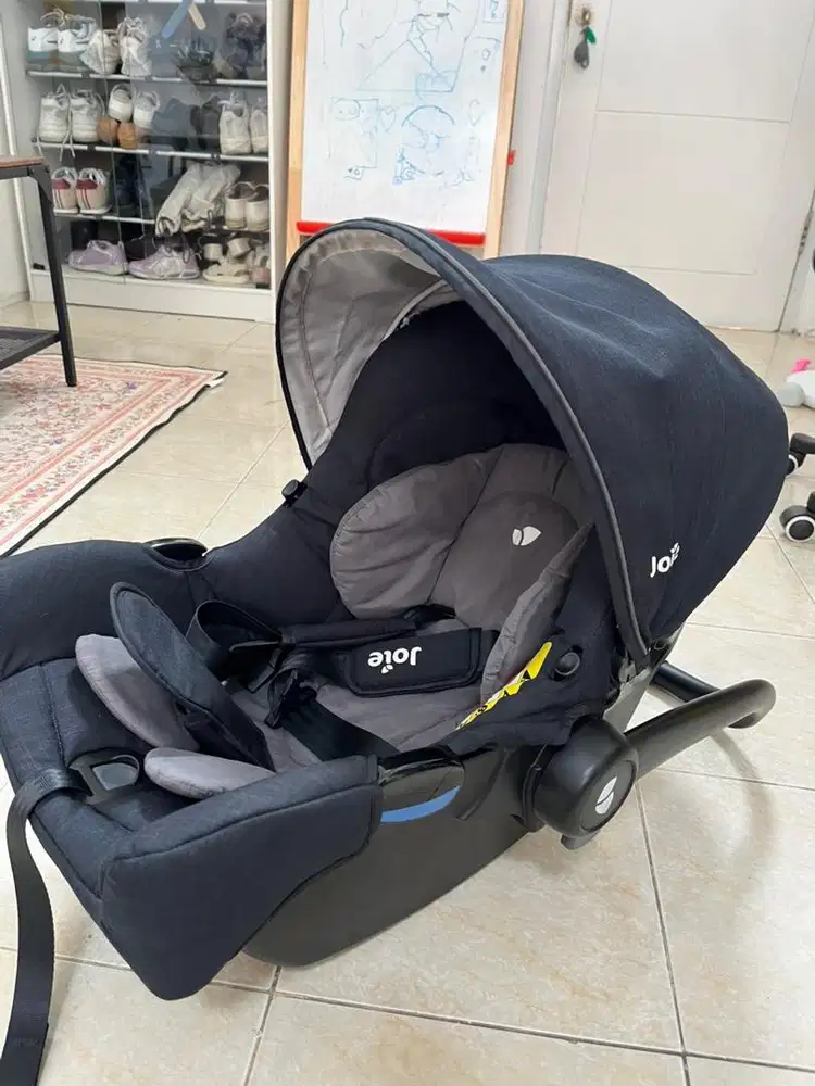 Infant Seat Joie