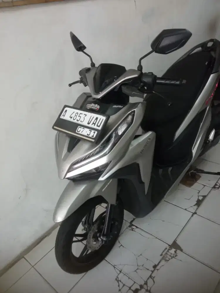Vario 150 2021 remote