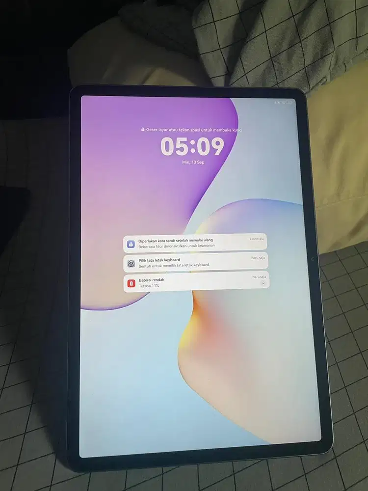 Huawei Matepad 11.5 8/256 Gray Papermatte