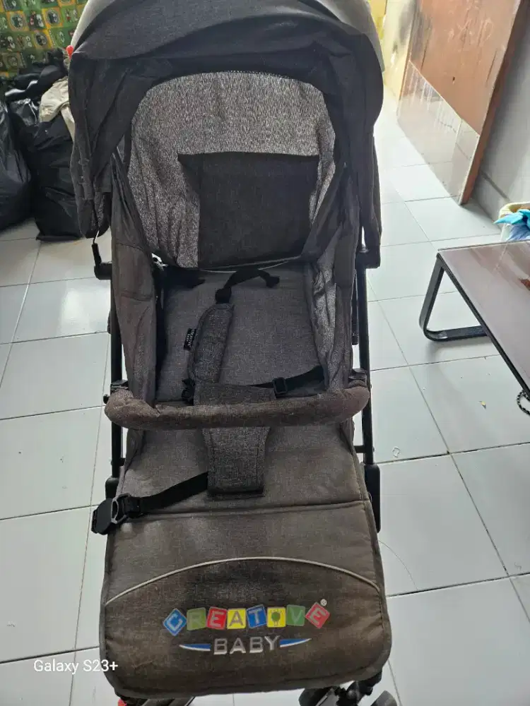 JUAL STROLLER MURAH