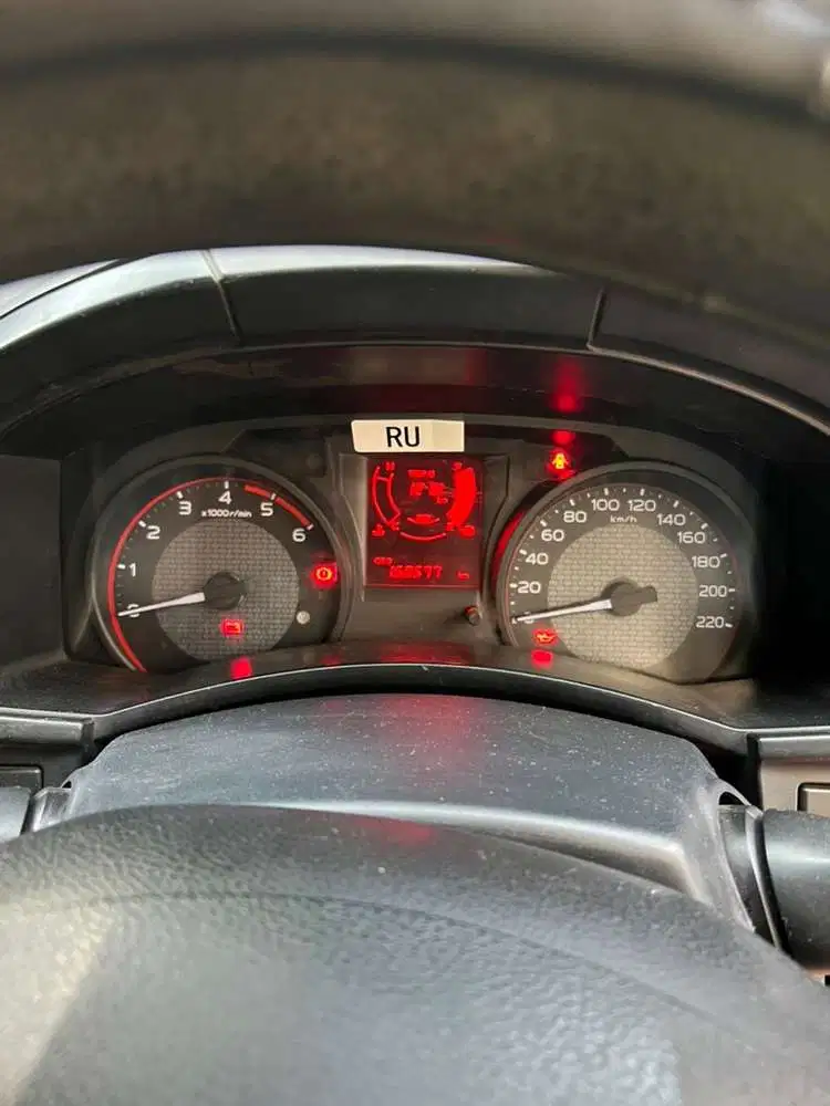 Isuzu D-Max 2017 Diesel