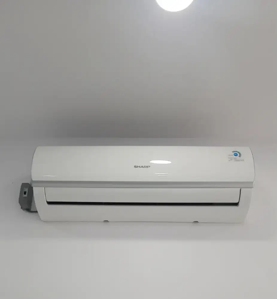 DI JUAL AC 2PK MERK SHARP