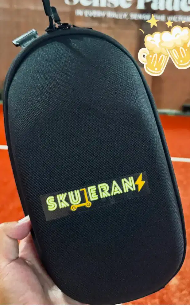 Tas Scooter Murah