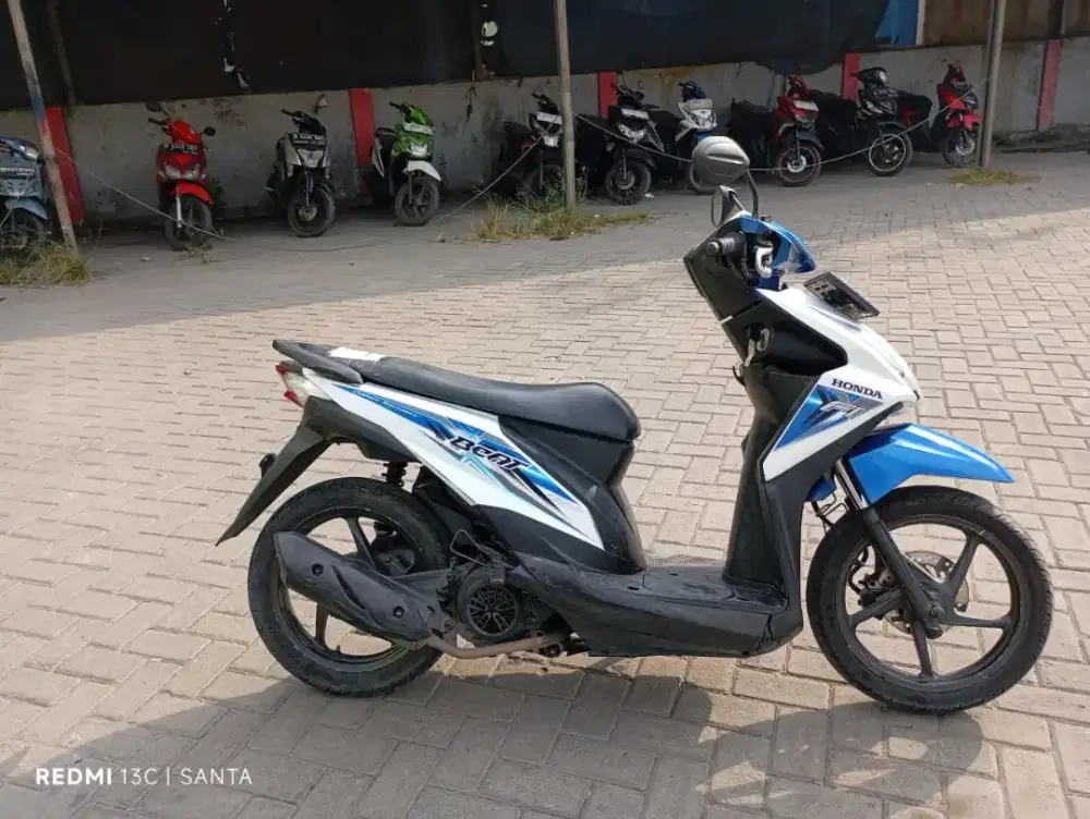 Beat esp 2015.,Ss lengkap
