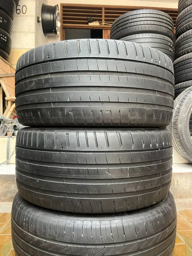 Ban Michelin Pilot Sport 5 245 40 r18 2Pcs