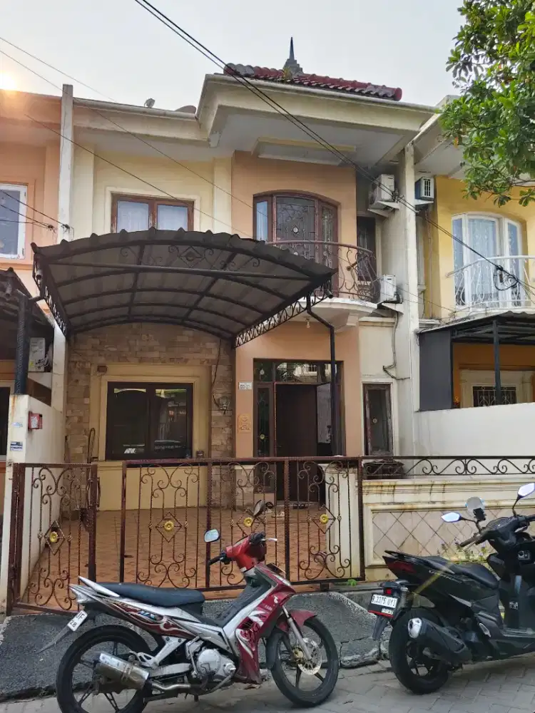 Jual Kanopi Masih bagus