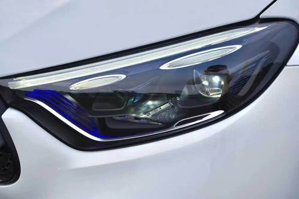 HOT ITEMS ! HYBRID ! Mercedes Benz MERCY GLC300 AMG X254 2023
