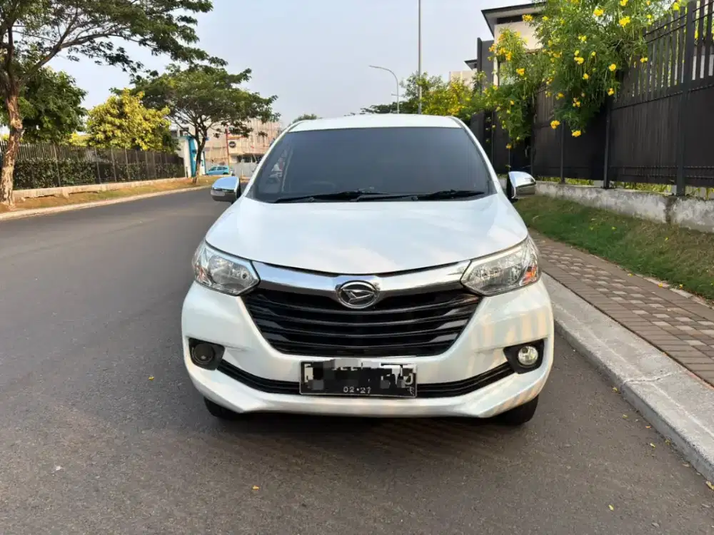 XENIA R DELUXE MANUAL 2016