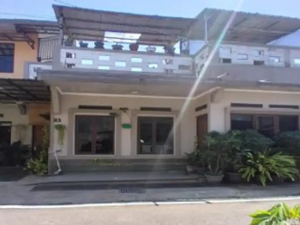 Dijual Aset Lelang Rumah di Arcamanik, Kota Bandung #LBNI00023
