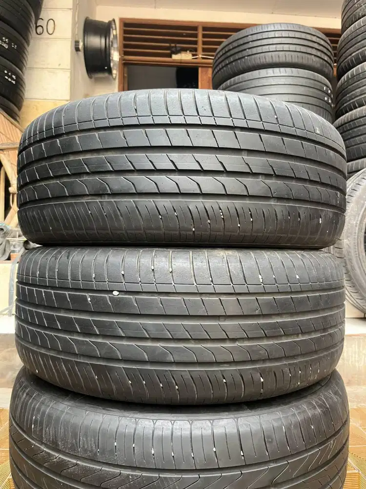 Ban Nexen Nfera Su1 215 55 r17 2Pcs