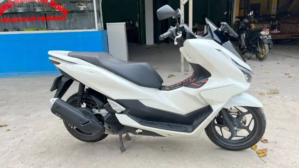 PCX 160 CBS TAHUN 2025