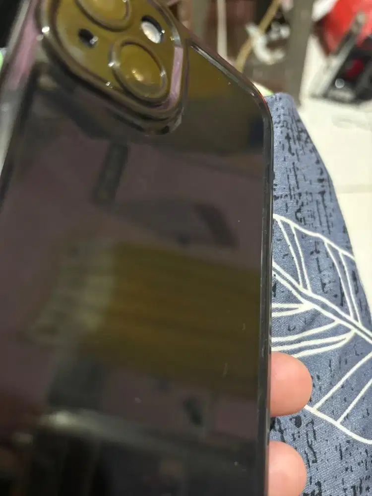 Di jual iphone 15 plus