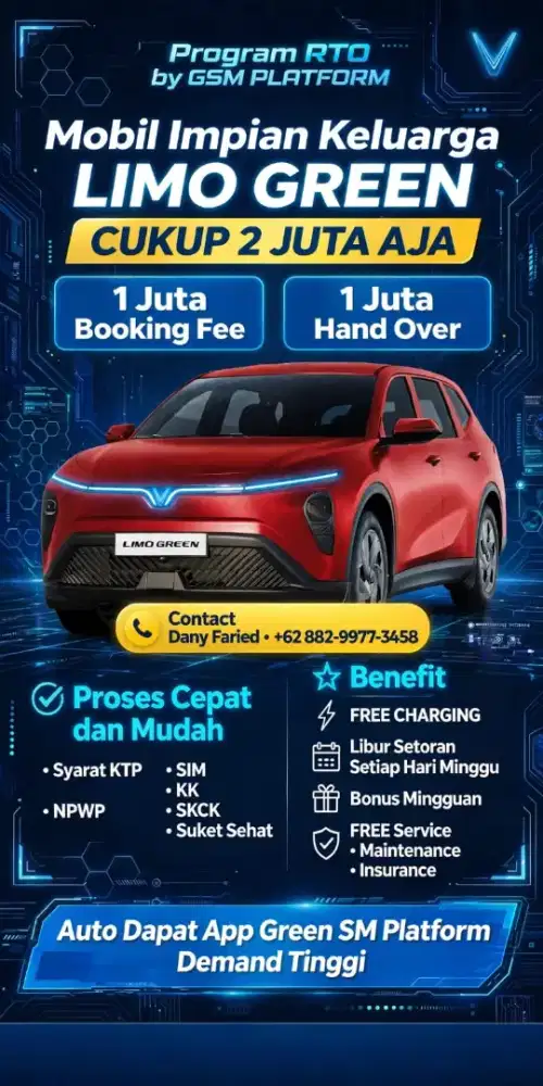Merketing Freelance