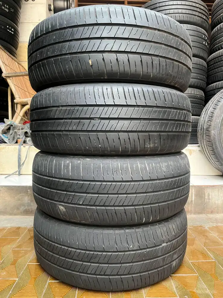 Ban Kumho Solus HS63 205 55 r16 4Pcs