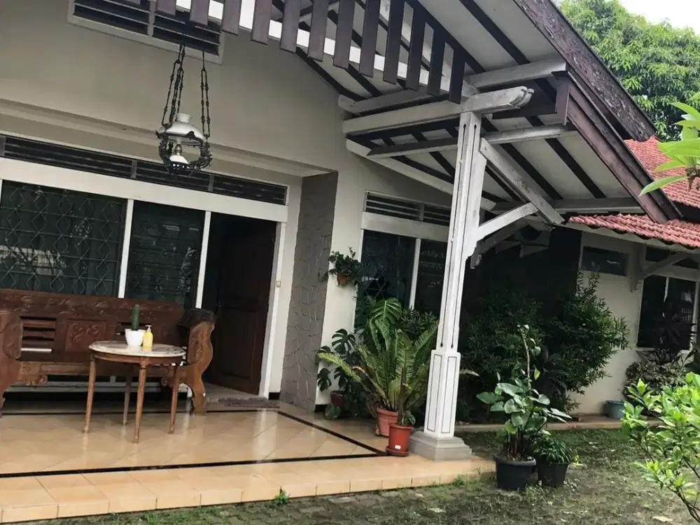 Rumah lokasi Jatingaleh Candisari Semarang