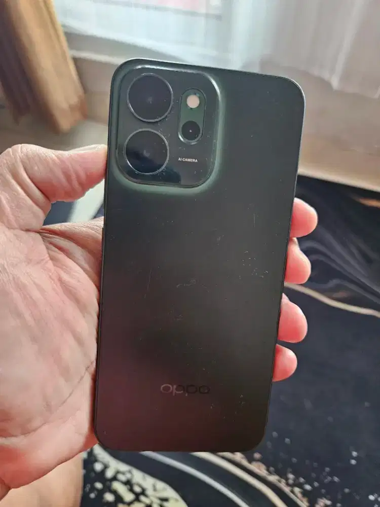 Oppo reno 14F 8/128 murah