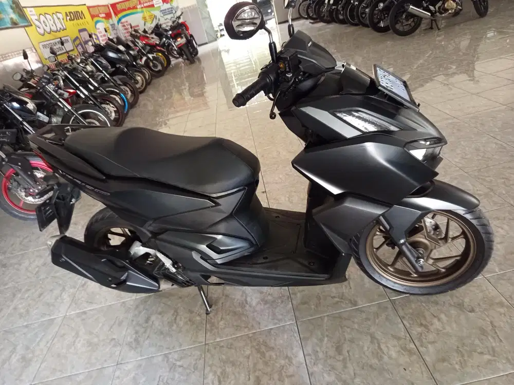 Jual vario 160 barang bagus