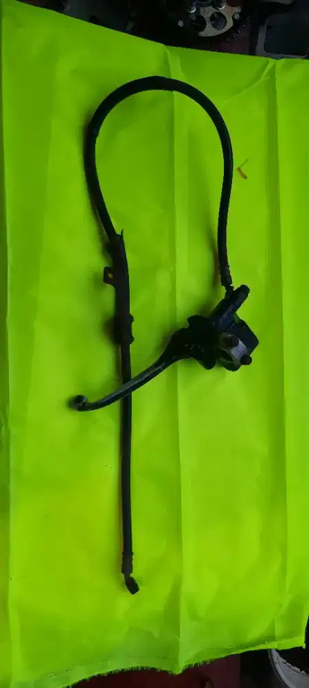 Spare part honda CS1