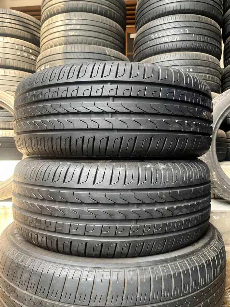 Ban Pirelli Cinturato P7 RFT 225 45 r17 2Pcs
