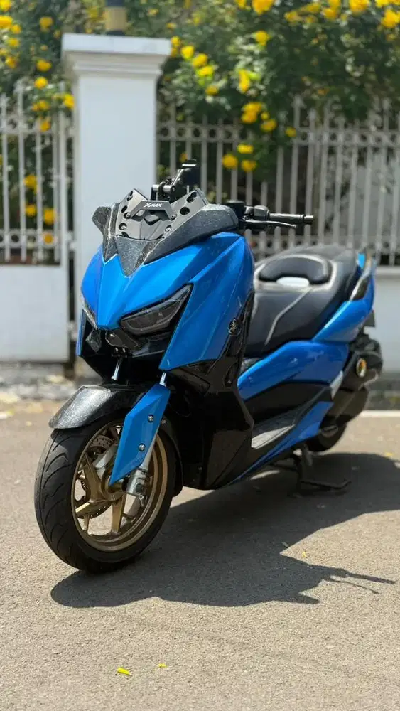 Yamaha Xmax 250 2020