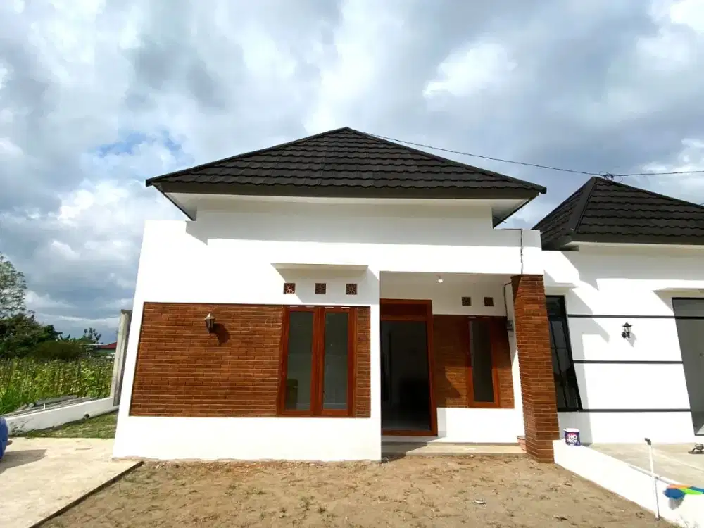KPR Pasti Akad! Solusi Rumah Murah Keluarga dan Pebisnis Muda Harga Nego