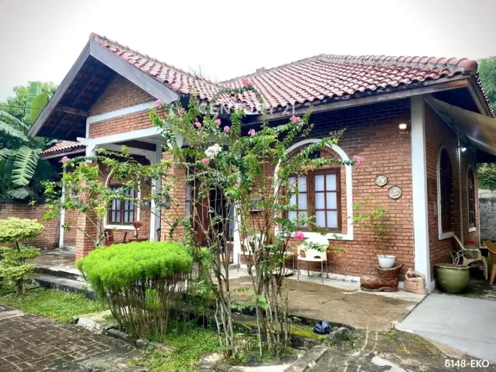 Dijual Rumah Bagus Harga Menarik Di Pondok Kacang Barat