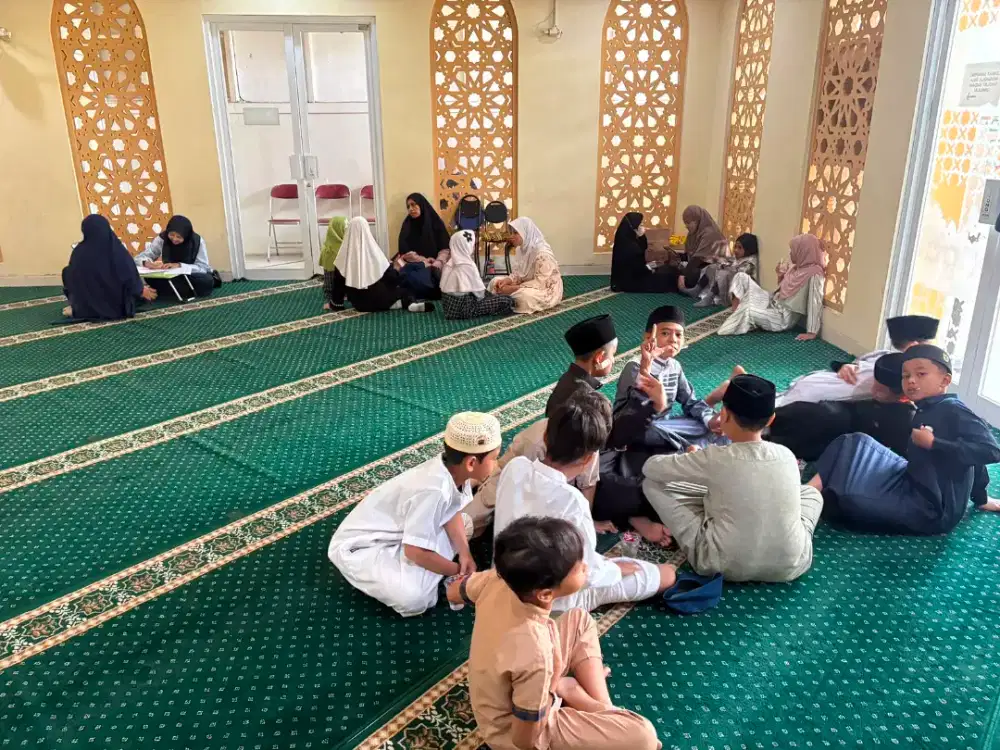ART Menginap Sawangan Depok