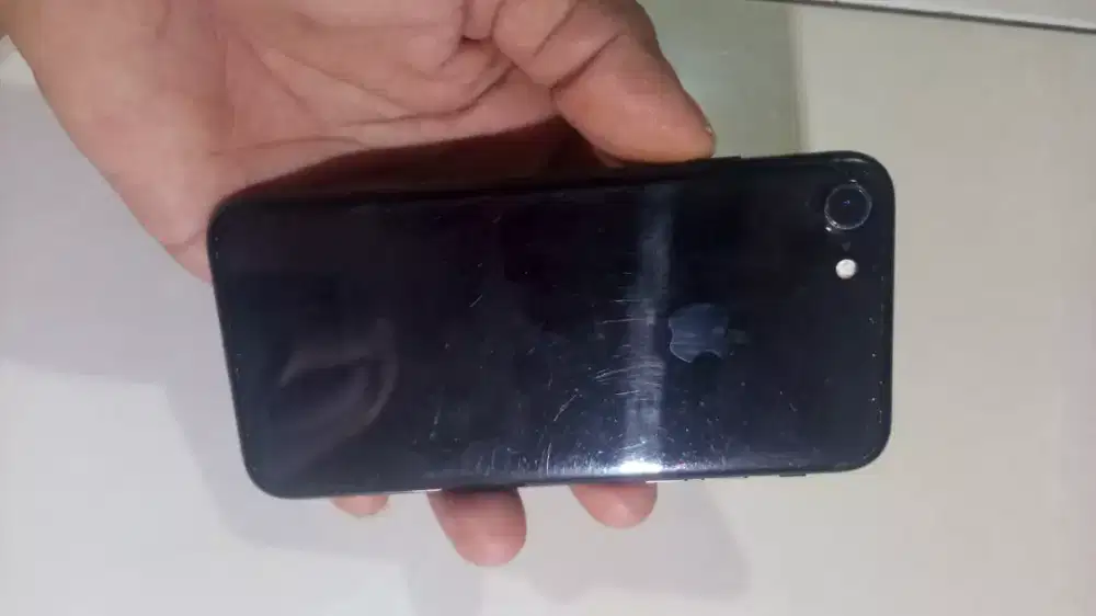 Iphone 7 256gb inter all operator