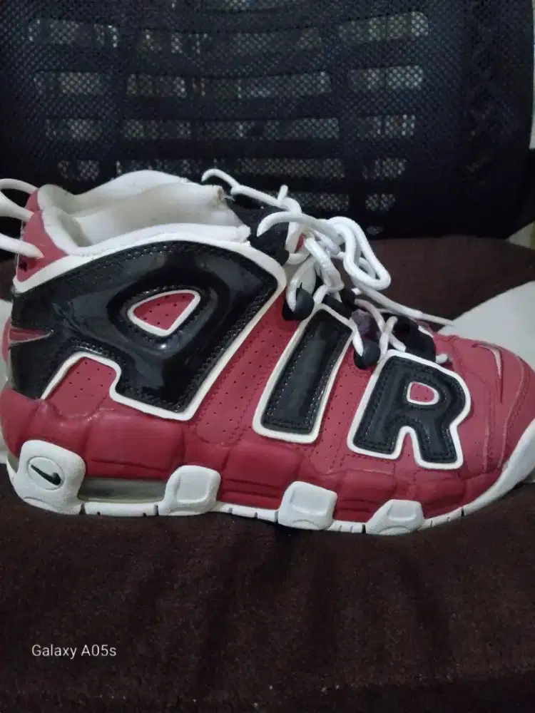 Jordan air ori 100%