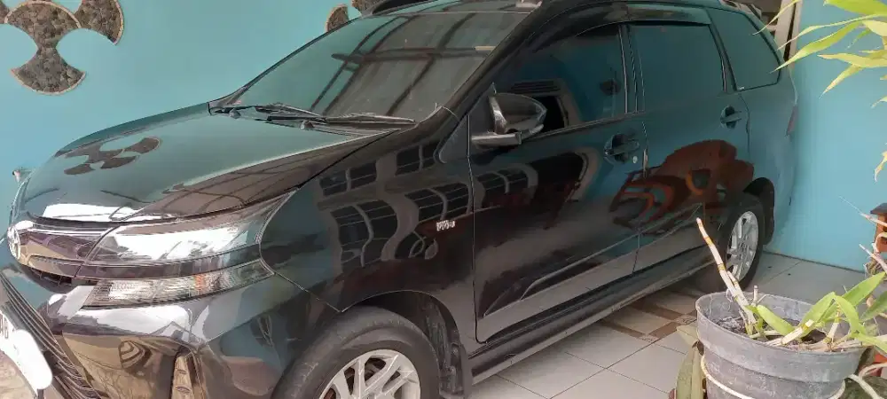 Toyota Avanza Veloz 1.3 A/T th 2020 Istimewa