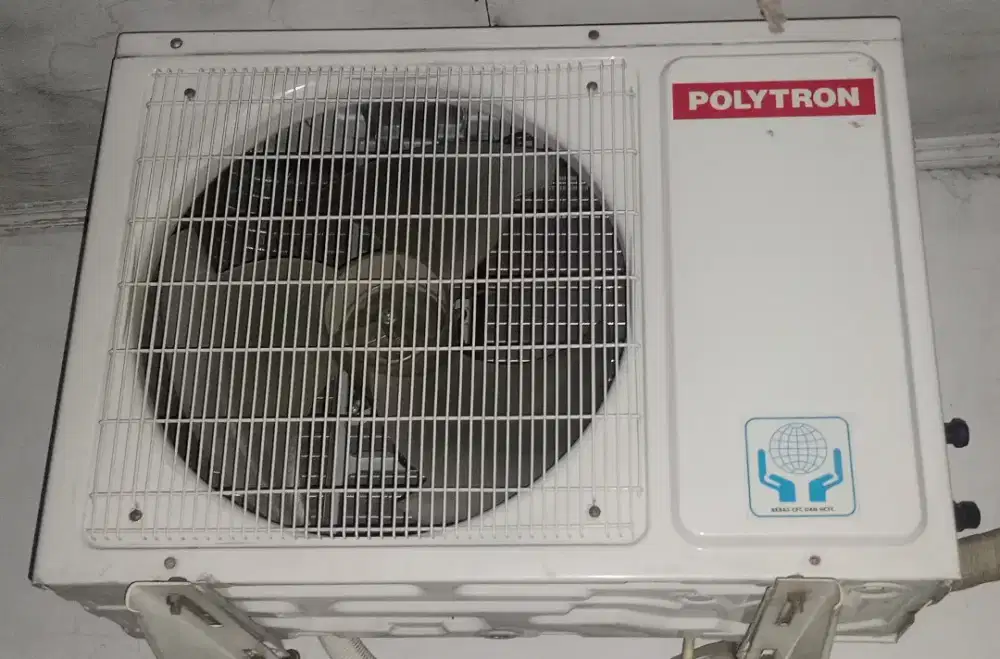 AC Polytron ,1 PK