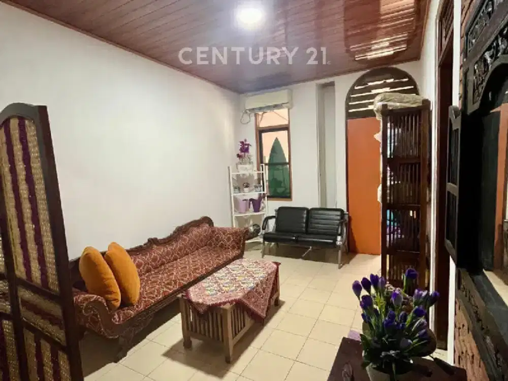 Rumah Asri Siap Huni Dekat Fasum Lembah Hijau Lippo Cikarang