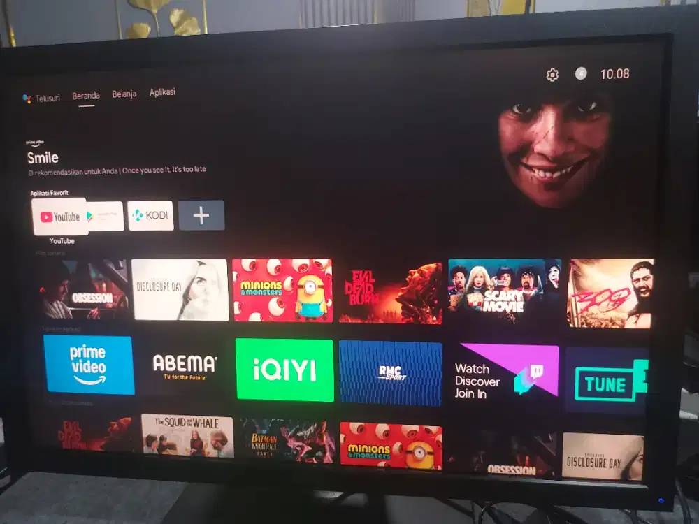 Monitor Gamers 30 inch Dell type U3011