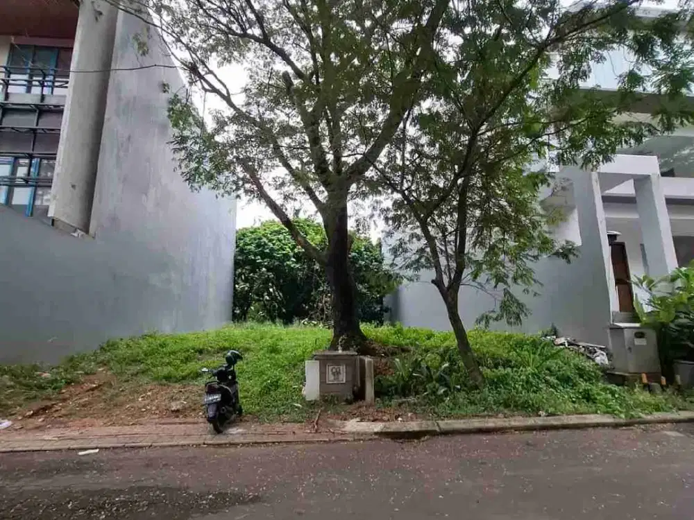 Harga Dibawah NJOP Di Jual Kavling 420 m Royal Orchard