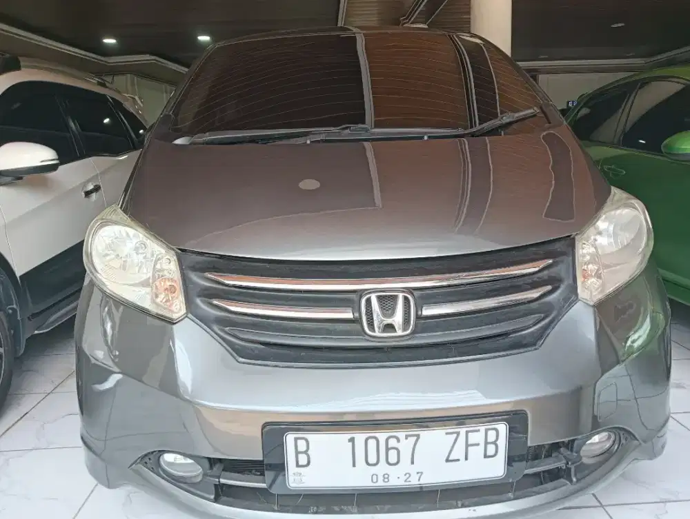 Honda Freed PSD at DP paket tahun 2011