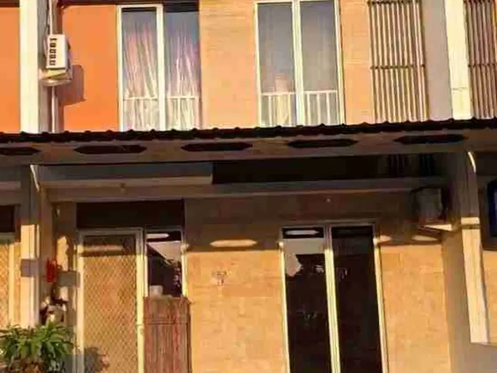 salah harga? 600jt dapat greenland NO citraland northwest greenlake bukit palma
