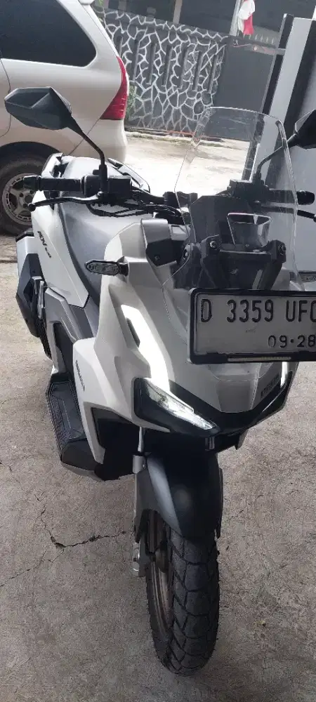 Honda ADV 160 ABS