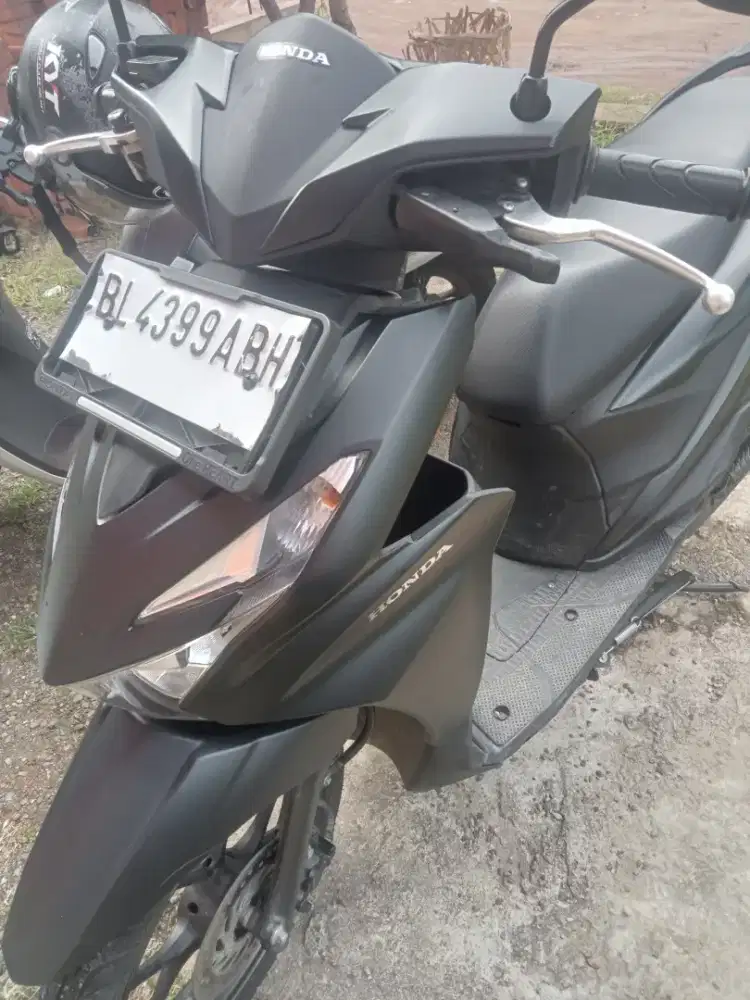 HONDA BEAT Tahun 2025