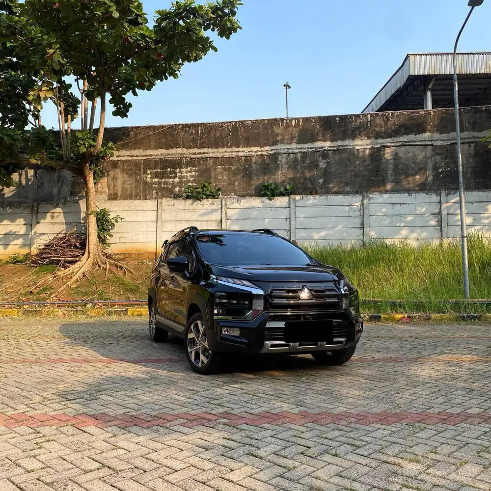 2023 Mitsubishi Xpander Cross 1.5 AT