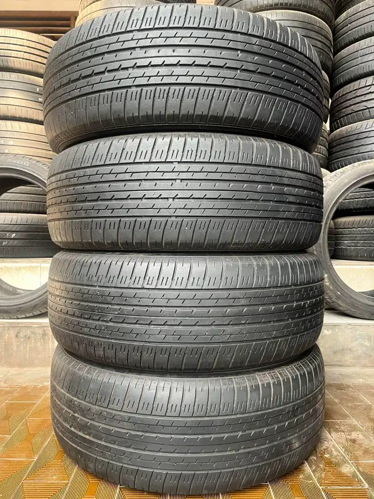 Ban Bridgestone Dueler H/L 235 60 r18 4Pcs