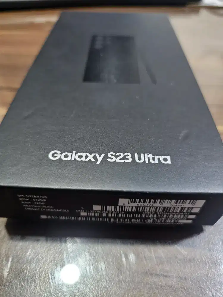 Samsung s23 ultra