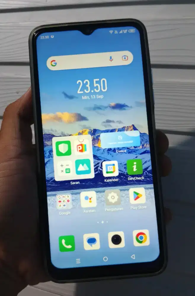 Infinix hot 30i ram 8+8