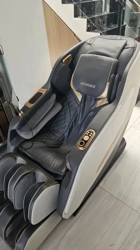 Kursi Pijat Elektrik ADVANCE