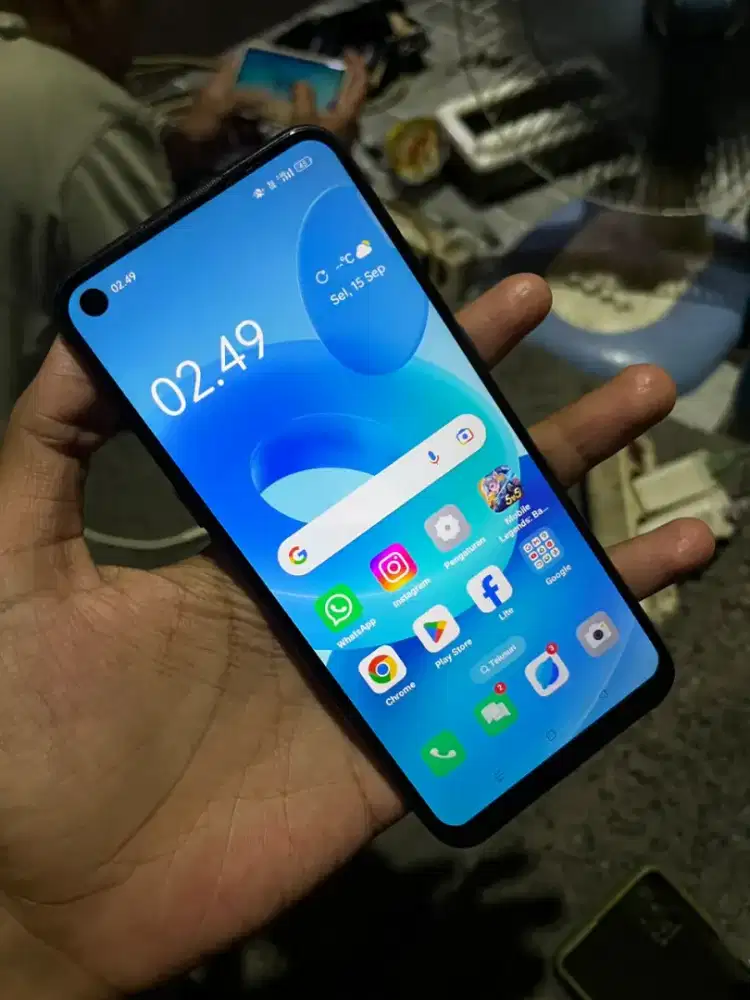Oppo A53 4/64 Nominus