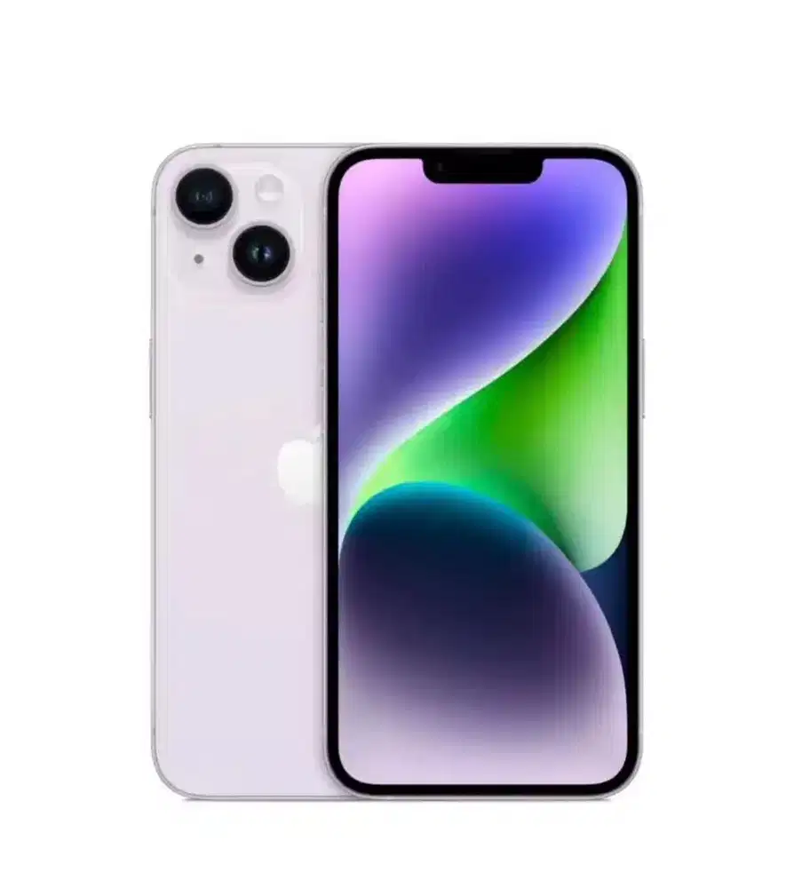 Iphone 14 plus 128 like new